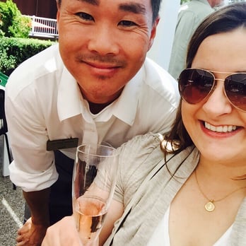 Mumm Napa - Wine Tasting Room Near Me - Rutherford, California
