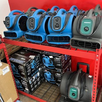 Clean-Mart - CARPET BLOWERS - Auto Detailing Near Me - Las Vegas, Nevada