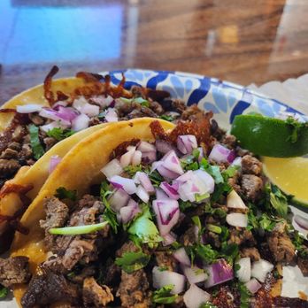 Daddy's Tacos NV - Quesa style asada tacos - Food Trucks Near Me - Reno, Nevada