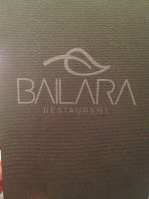 Bailara Restaurant by null