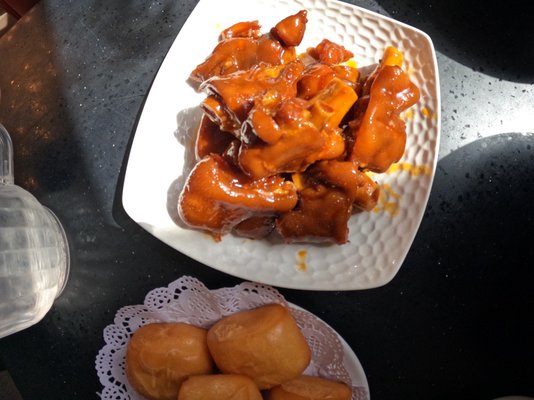 Sizzling Pot King by null