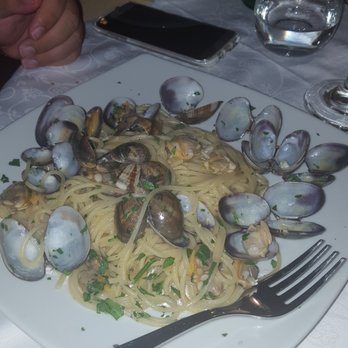 L'Osteria da Seby - Spaghetti vongole - Italian Near Me - Siracusa, SR L'Osteria da Seby - Spaghetti vongole - Italian Near Me - Siracusa, SR