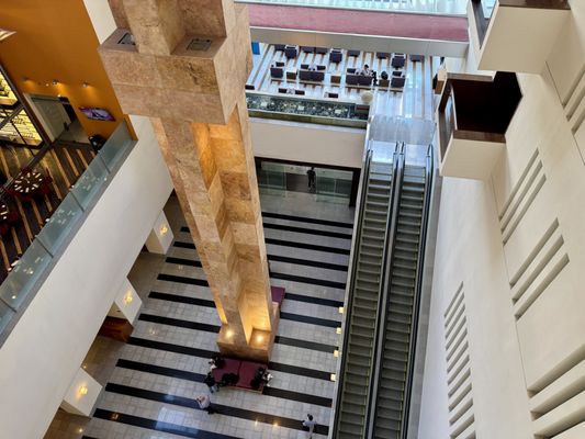 Barcelo Monterrey Valle by null