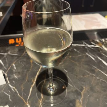 Fire Steakhouse - White wine Moscato. Taste was too my liking which is sweet. Love it. - Steakhouses Near Me - Atmore, Alabama Fire Steakhouse - White wine Moscato. Taste was too my liking which is sweet. Love it. - Steakhouses Near Me - Atmore, Alabama