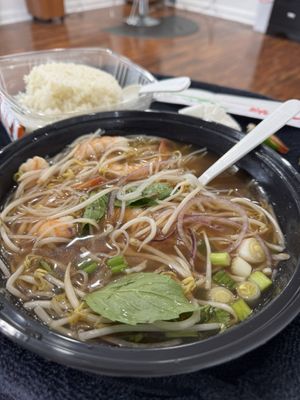Pho Dakao-Kennesaw by null