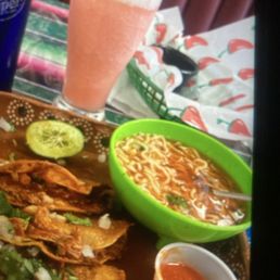 Quesabirria Tacos