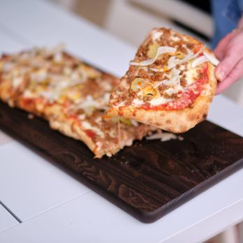 Mosaico - Pizza - Comfort Food Near Me - Marco Island, Florida Mosaico - Pizza - Comfort Food Near Me - Marco Island, Florida
