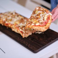 Mosaico - Pizza