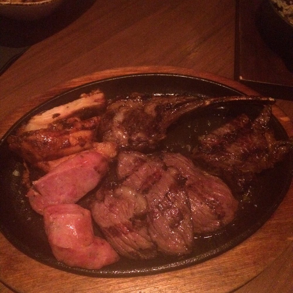 Toro Toro - Churrasco - Steakhouses Near Me - Miami, Florida Toro Toro - Churrasco - Steakhouses Near Me - Miami, Florida