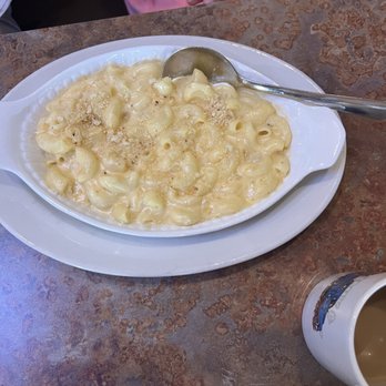 Petit Soleil - Mac n cheese - Breakfast & Brunch Near Me - Napa, California Petit Soleil - Mac n cheese - Breakfast & Brunch Near Me - Napa, California