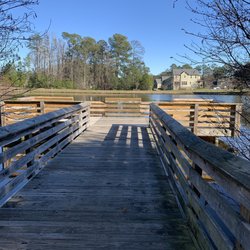 Seagroves Farm Neighborhood Park