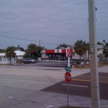 Circle K - December 2011 - Grocery Near Me - Treasure Island, Florida Circle K - December 2011 - Grocery Near Me - Treasure Island, Florida