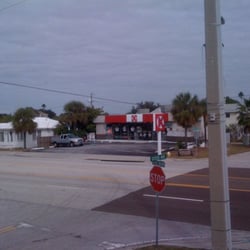 Circle K - December 2011