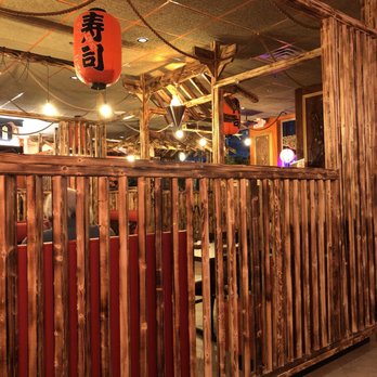 YamaChen's Sushi - Sushi Bars Near Me - Chesapeake, Virginia
