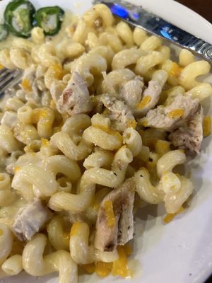 UNO Pizzeria & Grill by null