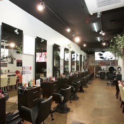 Kim Sun Young Beauty Salon