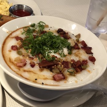 Koko Head Cafe - Congee - Breakfast & Brunch Near Me - Honolulu, Hawaii