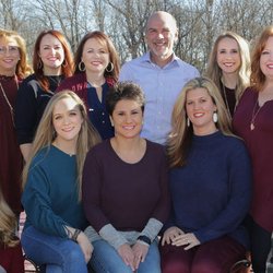 David Toney, DDS - 2018 Staff Photo