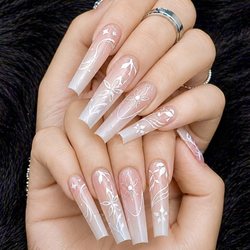 Ann's Nails & Spa