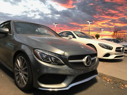 Mercedes Benz Of Albuquerque Albuquerque Nm MERCEDES-BENZ OF ALBUQUERQUE - Updated July 2025 - 20 Photos & 94