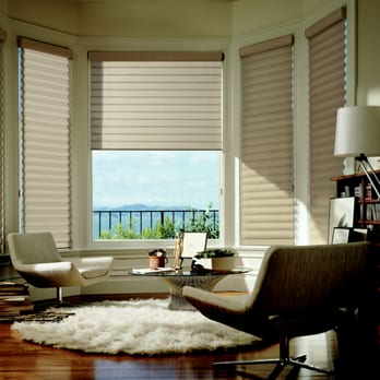 Fantastic 4 Blinds - HunteDouglas Pirouette® Window Shadings - Shades & Blinds Near Me - Miami, Florida Fantastic 4 Blinds - HunteDouglas Pirouette® Window Shadings - Shades & Blinds Near Me - Miami, Florida