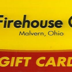 Firehouse Grill