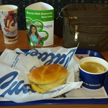 Culver's - Burgers Near Me - Buffalo Grove, Illinois