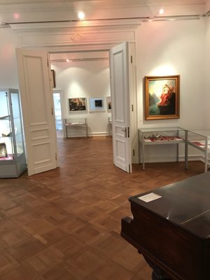 Heinrich-Heine-Institut by null