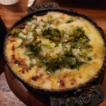 ATX Cocina - Queso Fundido - Mexican Near Me - Austin, Texas ATX Cocina - Queso Fundido - Mexican Near Me - Austin, Texas