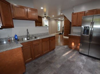 Slide of F&F Home Repair