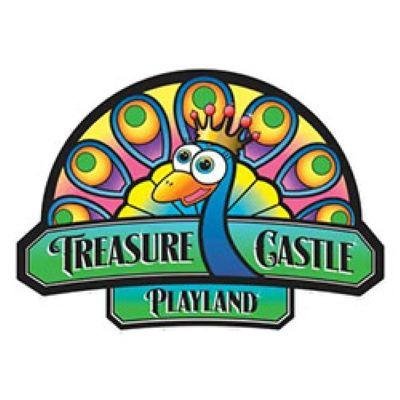Social spots from Treasure Castle Playland