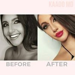 Kaado, MD