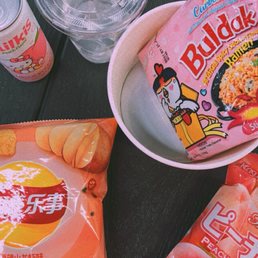 My lunch. Wasn't a fan of the peach gummies though. My lunch. Wasn't a fan of the peach gummies though.