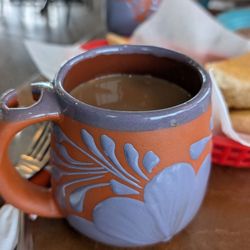 Cafe de olla