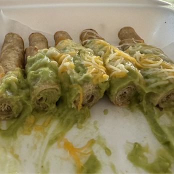 Taqueria Imperial - Tacos Near Me - Spring Valley, California
