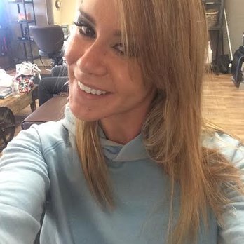 VIP Beauty Salon - Hairdresser- Ligia H. - Hair Salons Near Me - San Jose, California
