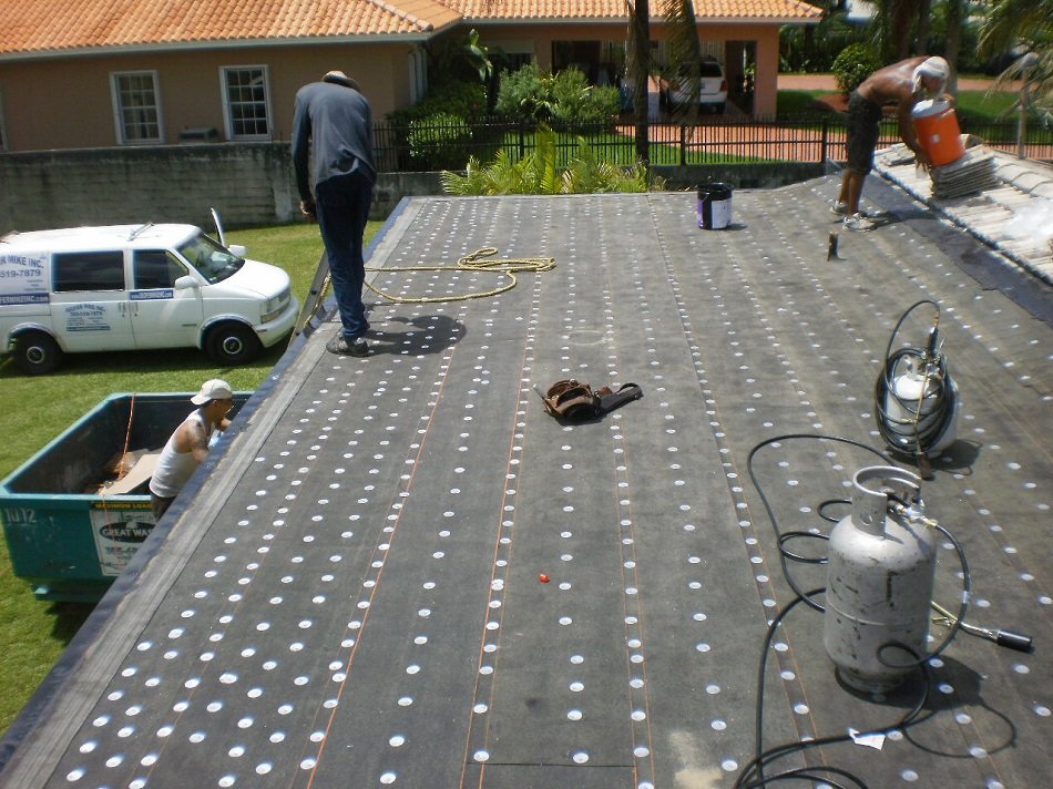 Slide of Affordable Roofing Contractor