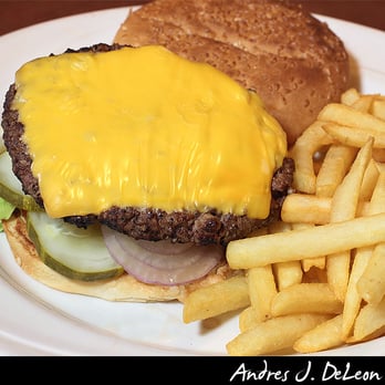 Willow Hill Restaurant - Char-broiled Cheeseburger - Mediterranean Near Me - Indian Head Park, Illinois Willow Hill Restaurant - Char-broiled Cheeseburger - Mediterranean Near Me - Indian Head Park, Illinois