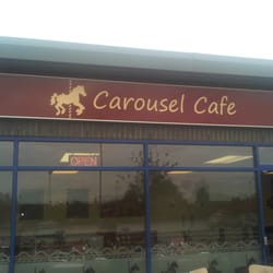 Carousel Cafe