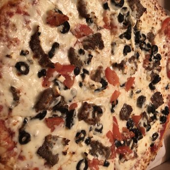 Great American Pizza - a pizza in a box - Pizza Near Me - Oklahoma City, Oklahoma Great American Pizza - a pizza in a box - Pizza Near Me - Oklahoma City, Oklahoma