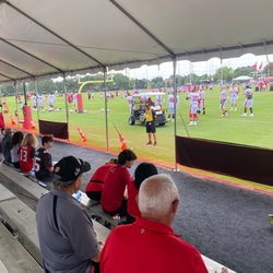 One Buc Place