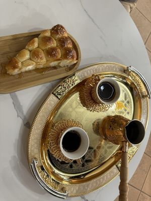 Sana’a Cafe by null