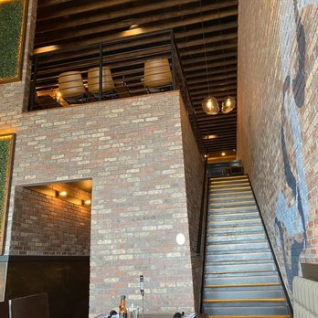 JINYA Ramen Bar - Fishers - Ramen Near Me - Fishers, Indiana