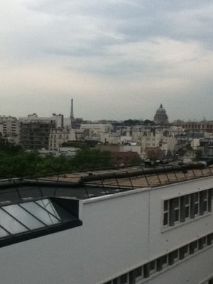 Oops! Hostel by null