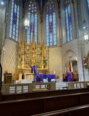 St. Florian Catholic Church by null