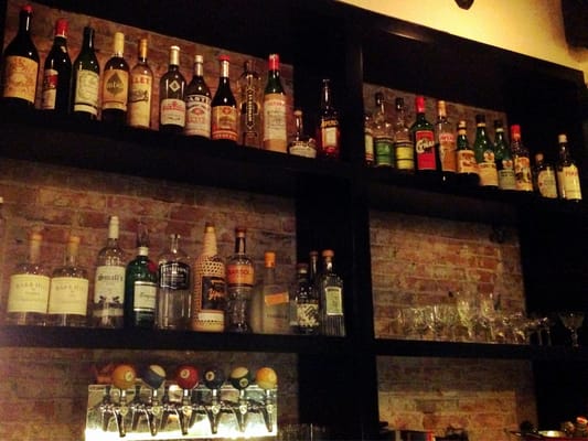 Misery Loves Co. by null