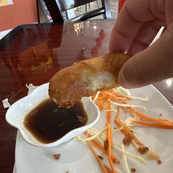 Angkor Bistro - Thai Near Me - San Antonio, Texas