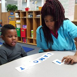 Little Folks Day Care
