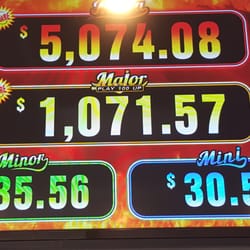 Jackpotts of Sterling Heights - Get a look at these Jackpots!