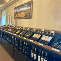 Foreign Affair Winery